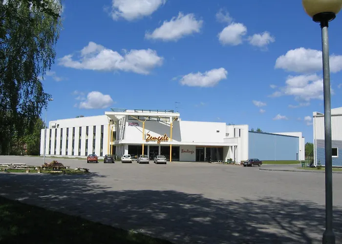 Zemgale