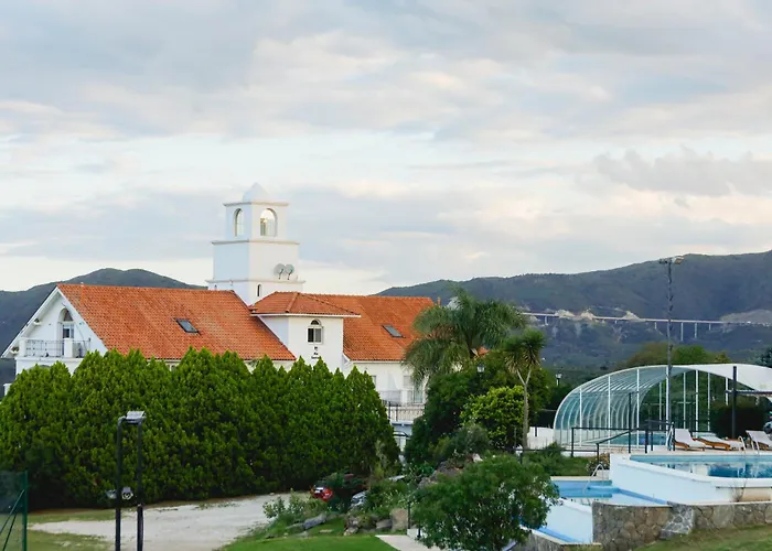 La Posada Del Qenti Villa Icho Cruz
