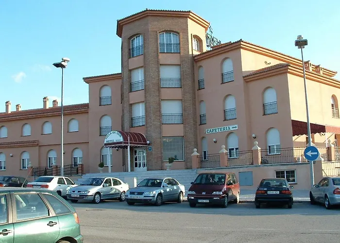 Villa de Gor