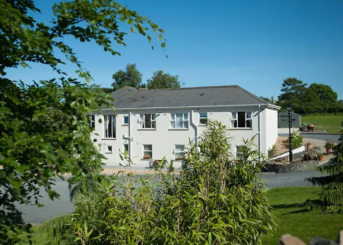 Grove House