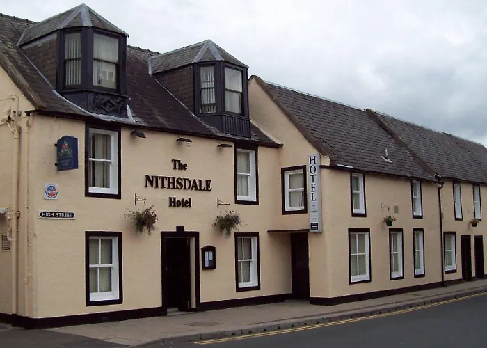 Nithsdale Hotel