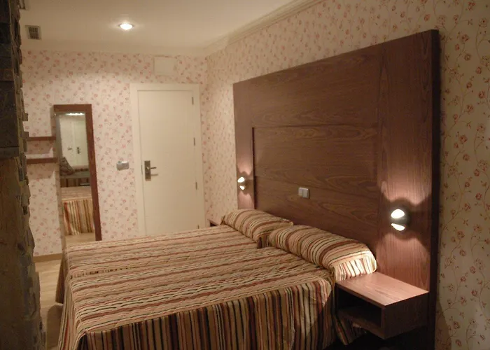 Hotel Ideal Villarrobledo