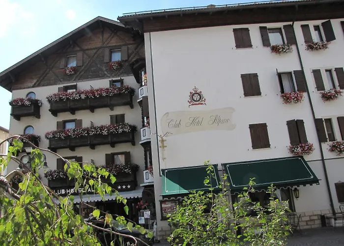 Club Hotel Alpino