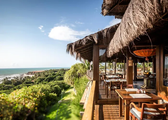 Hotel Sombra E Agua Fresca