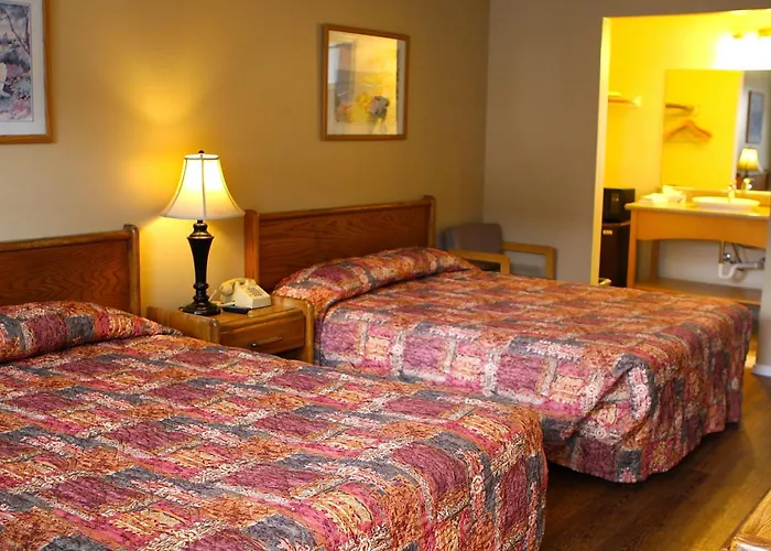 San Luis Inn And Suites San Luis Obispo