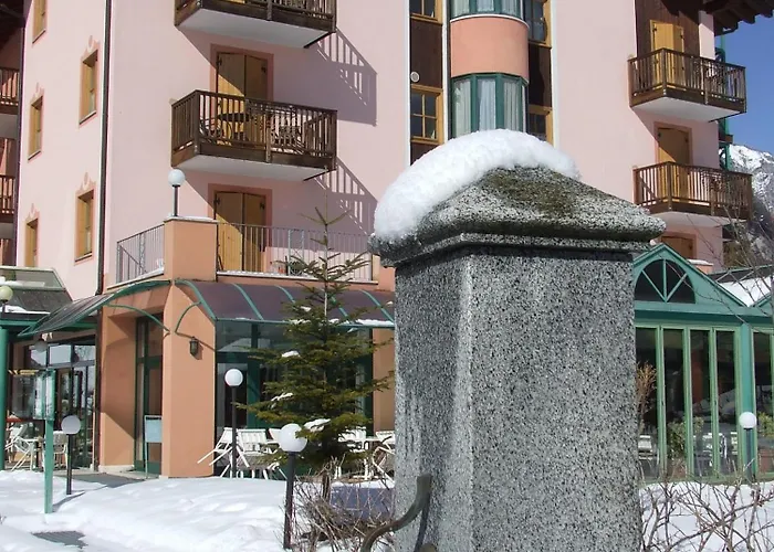 Club Hotel Tenno