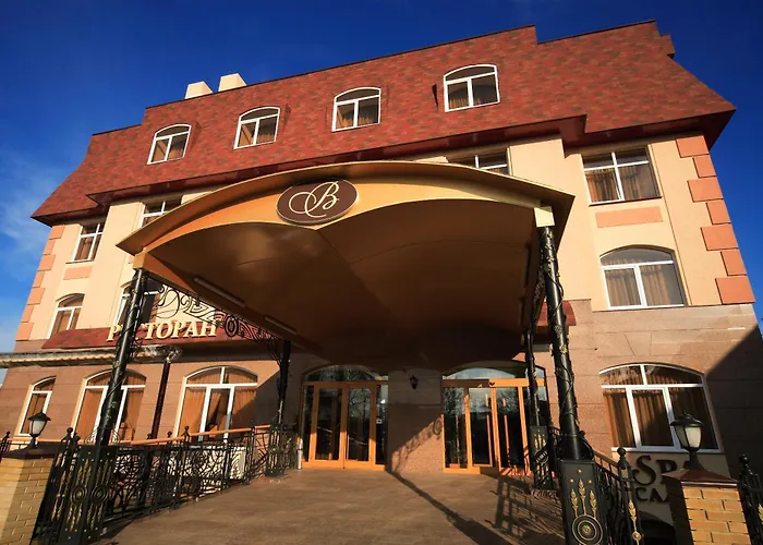 Victoria Hotel