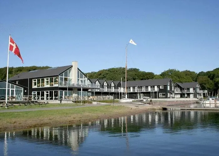 Hotel Strandtangen