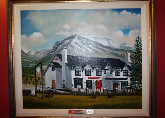 The Georgetown Inn