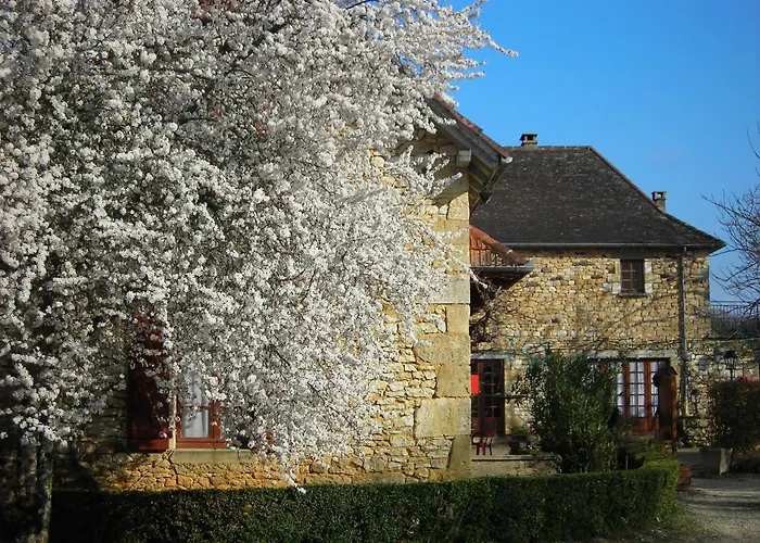 Hôtel Chastrusse