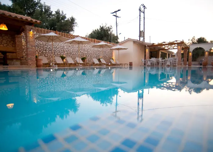 Villa Vita Holidays