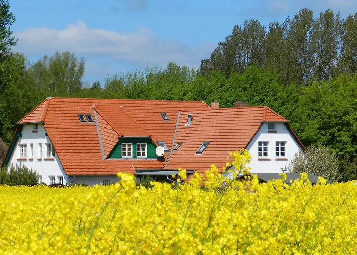 Landhaus Alt Reddevitz