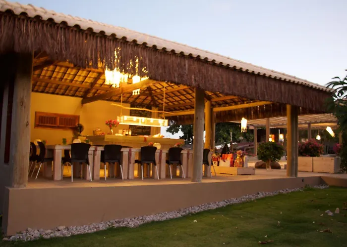 0031 Boutique & Restaurant