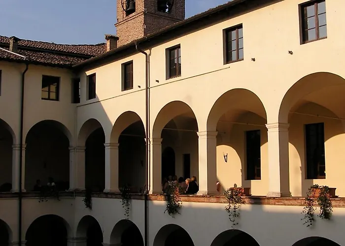 Hotel Relais Fontevivo