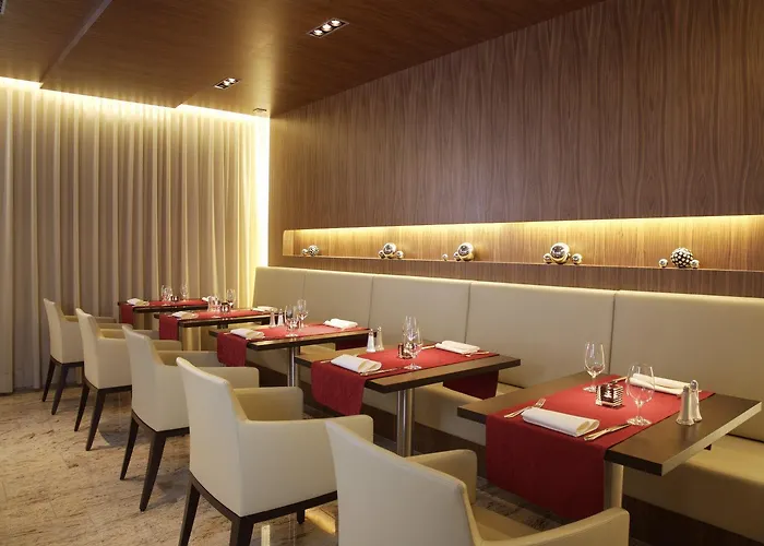 Hotel Otterbach