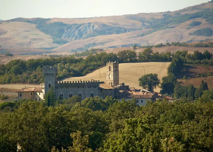 Albergo La Fontanella