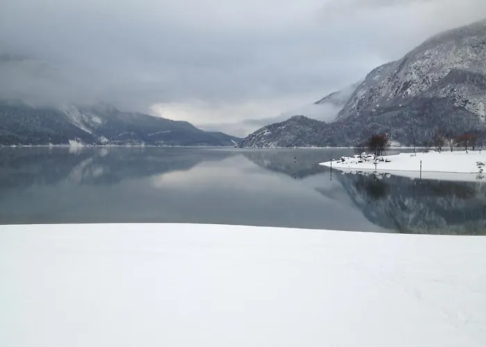 Hotel Lory Molveno