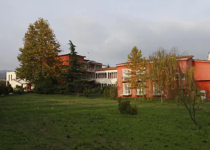 Aigai Hotel