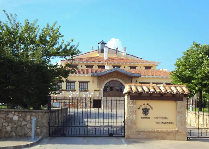 Hotel de Montaña Rubielos