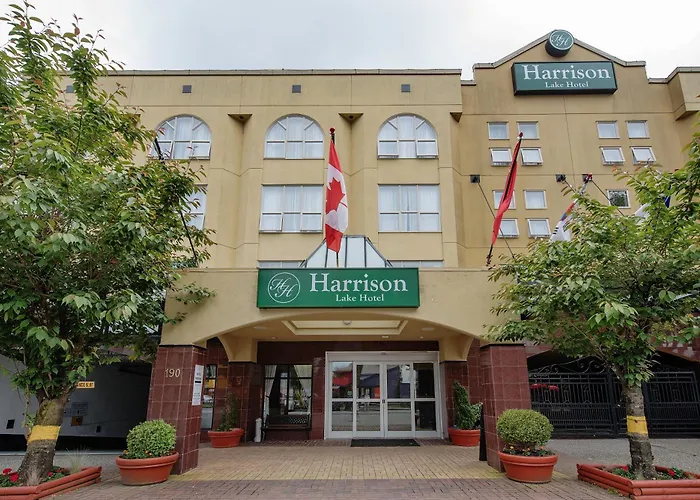 Harrison Lake Hotel Harrison Hot Springs