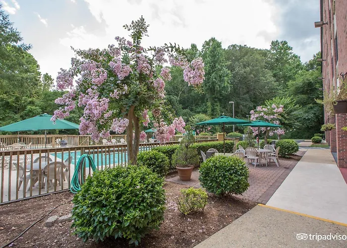 Country Inn & Suites By Radisson, Williamsburg East Busch Gardens, Va