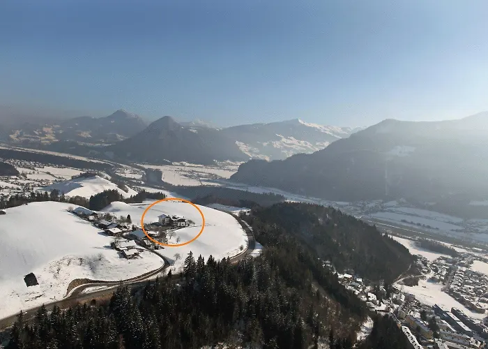 Gasthof und Hotel Rieder GmbH