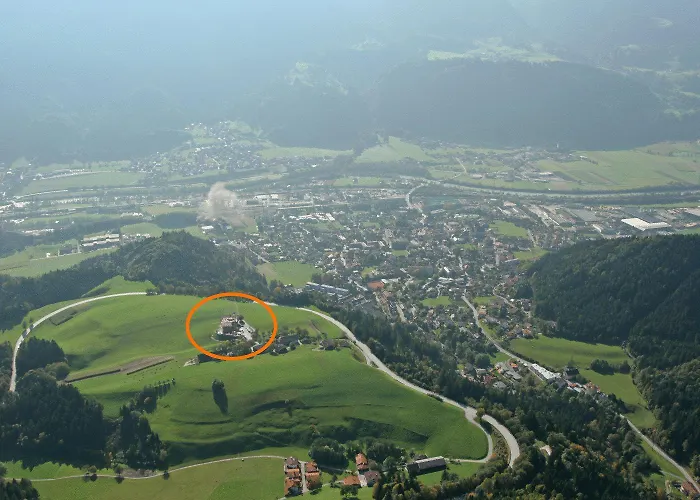 Gasthof und Hotel Rieder GmbH