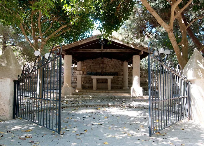 Agriturismo La Maddalena
