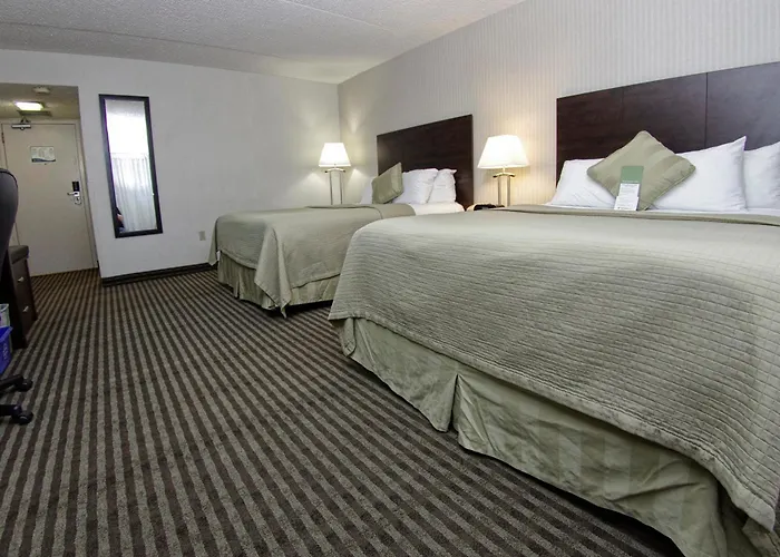 Victoria Inn Hotel & Convention Centre Brandon