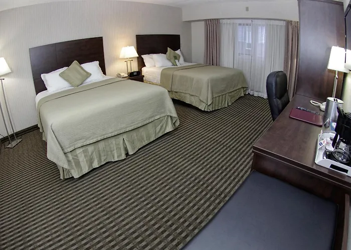 Victoria Inn Hotel & Convention Centre Brandon