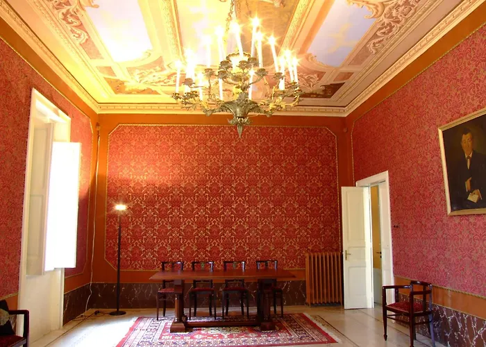 Villa Genny