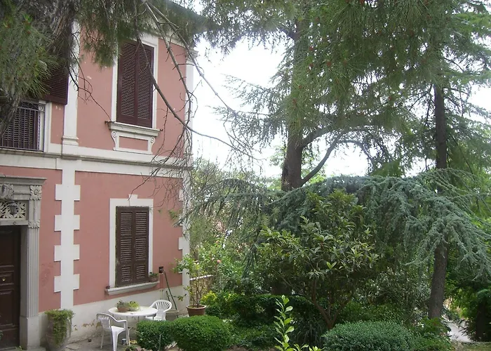 Villa Genny