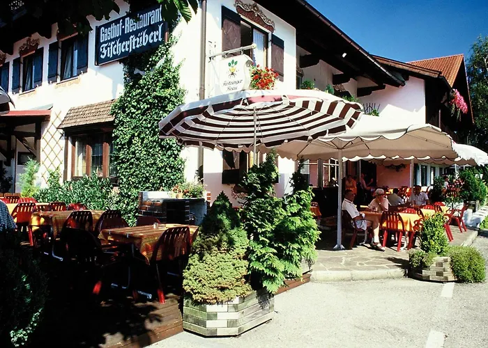Gasthof Fischerstüberl