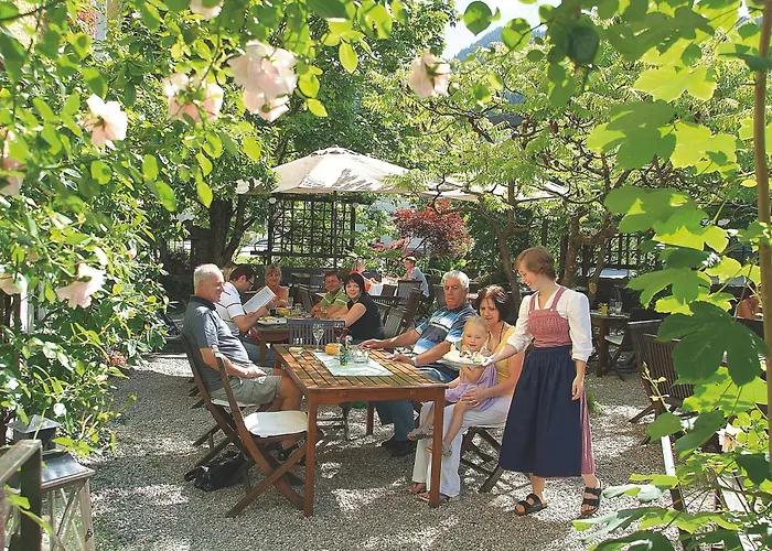 Triebenerhof