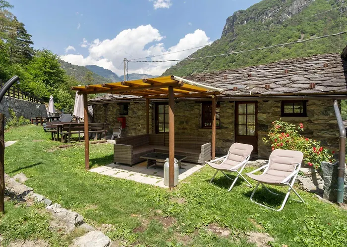 Residence Covalou