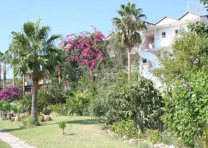 Pataros Hotel Patara