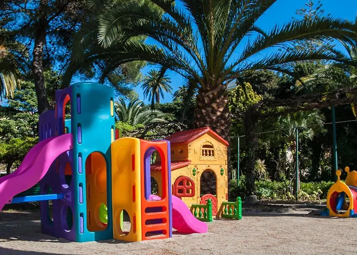 Hotel Residence Mediterraneo Diano Marina
