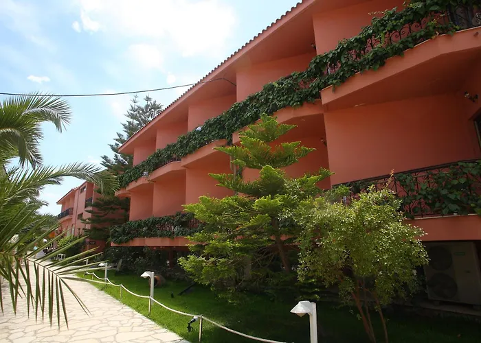 Athos Hotel