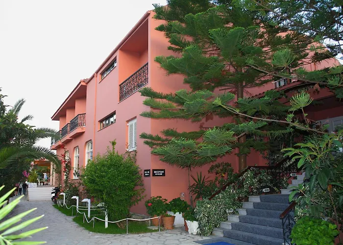 Athos Hotel