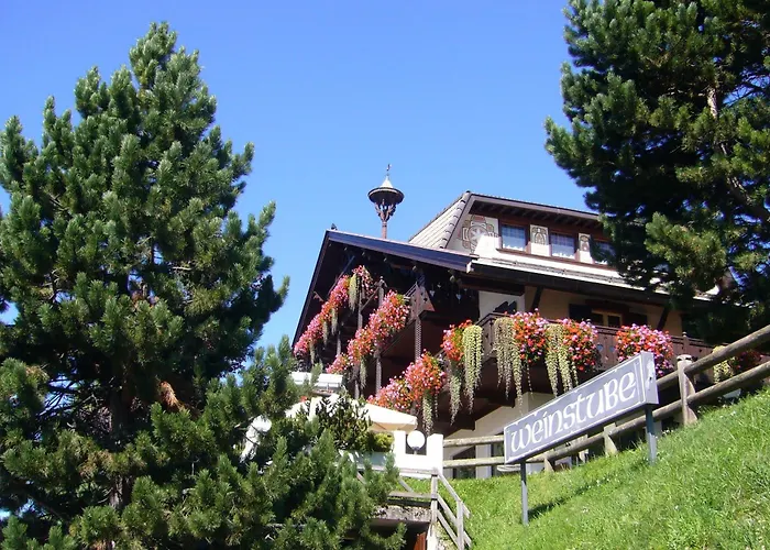 Hotel Villa Wilma