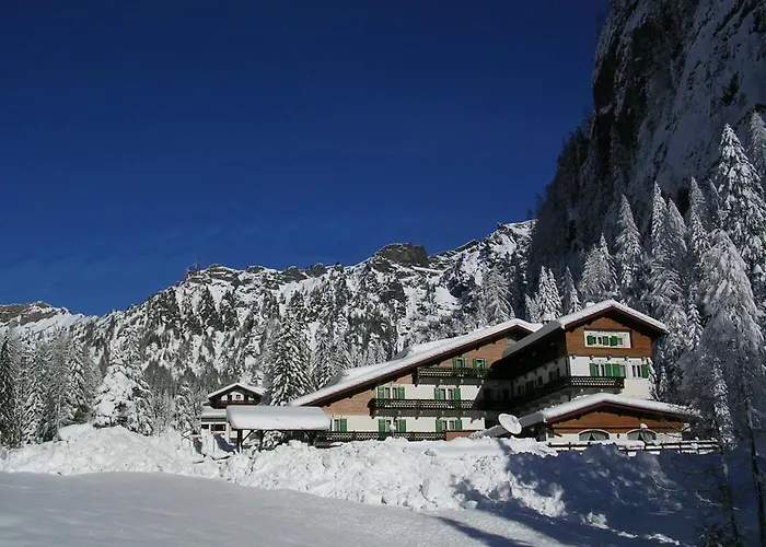 Hotel Roy
