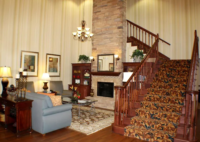 Seffner Inn And Suites