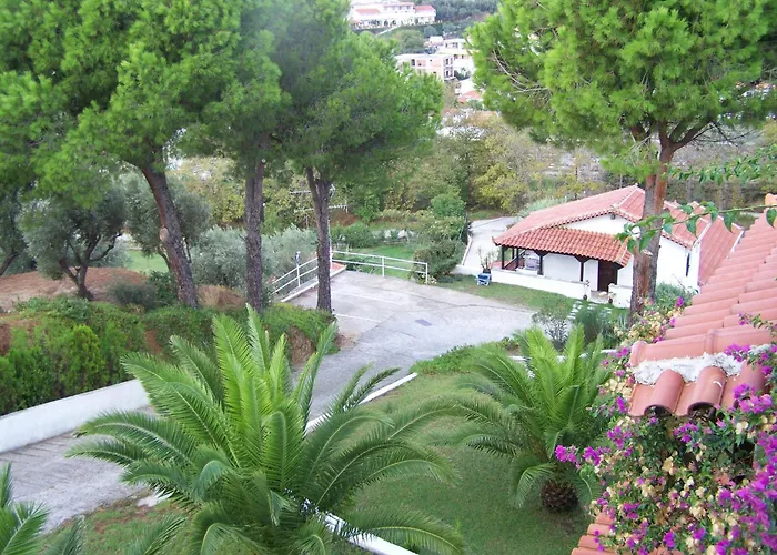 Villa Anna Maria