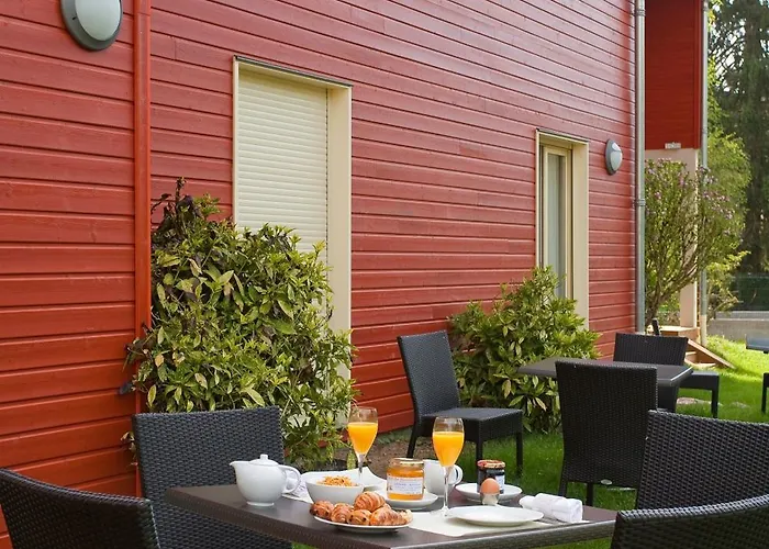 Auberge Du Moulin Marin