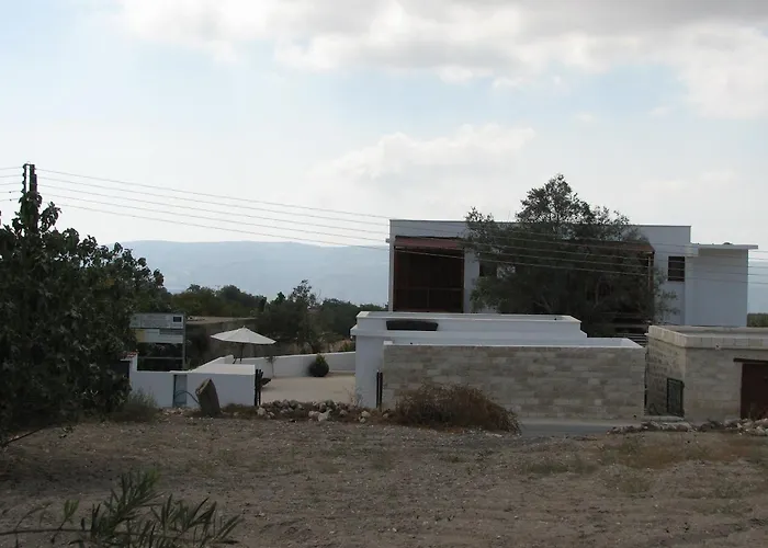 Lasa Heights Hotel