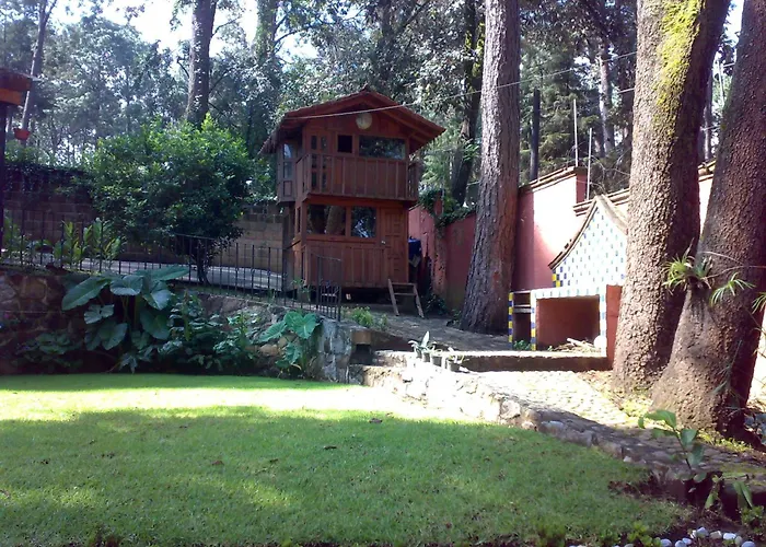 Hotel Casa Valle
