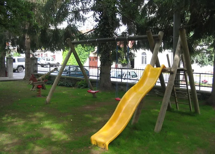 Hotel Maria Nella Bardineto