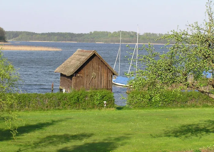 Gasthof Am See