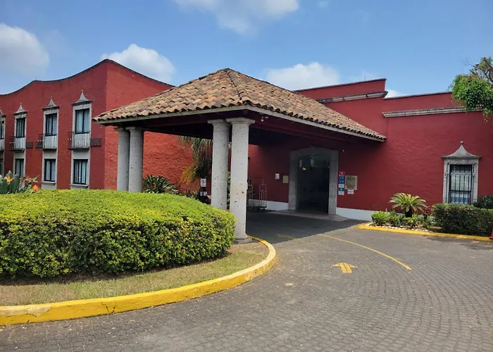 Fiesta Inn Xalapa