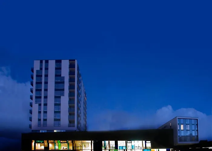 Hotel Dgi-Huset Herning